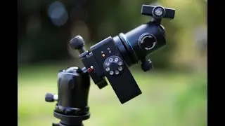 Move Shoot Move SIFO Rotator review