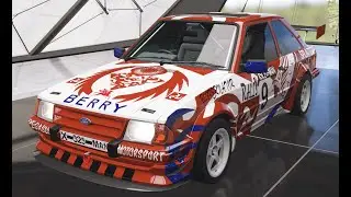 Forza Horizon 5 : Ep48