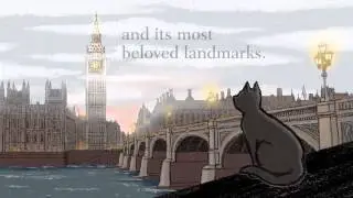 CITY CAT by Kate Banks; illustrated by Lauren Castillo