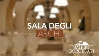 Baglio Borgesati