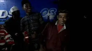 inilah mas paozen bersama musik patrol /tungtung