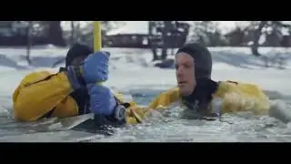Breakthrough 2019 John Fall In The Ice Scene