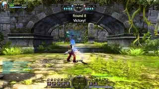 DNSEA SHOWMATCH #3 - MizuEggu (SM) vs Patraic (SM)