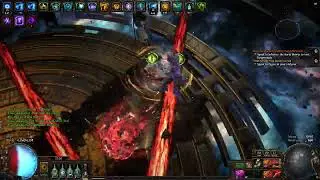 Forbidden Rite Coc Path of Exile The Feared