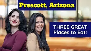Prescotts great restaurants