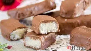 Bounty al cocco - Ricetta.it