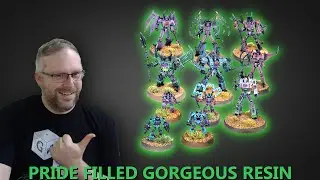 Unboxing Narcitron's Sins from Bot War