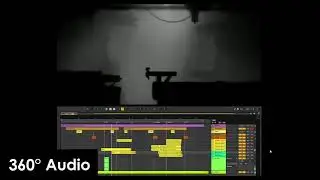 Limbo 2D Game Sound design demo