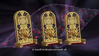 Kiara 3T QP farming feat. Castoria/Paracelsus | FGO