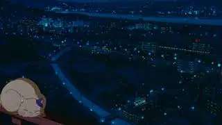 Milo the City  Late Night (Prod AstroShroom)