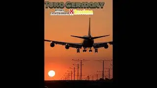 TUKO GERMANY ~ ATHENS ENTERTAINMENT X KISH X RUSSIANN
