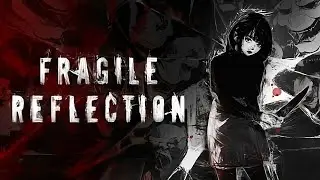 FRAGILE REFLECTION | FULL GAMEPLAY #indiegame #indiegames2025