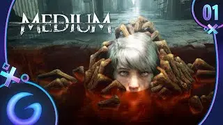 THE MEDIUM FR #1 : Bienvenue &agrave; l'h&ocirc;tel Niwa