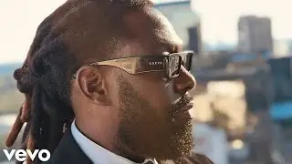 Fire – Timaya  | Lyrics video 