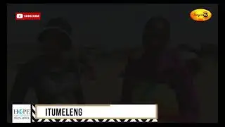 Hope Worldwide South Africa Food parcel distribution, on Daveytontv your favorite channel.