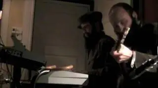 YEVETO - Heart of a Dog (alt. version) (live at Mobtown Studios)