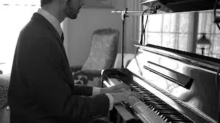 Theme From The Apartment (Jealous Lover) - Solo Piano