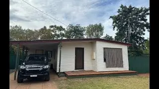 4 Woodiwiss Ave, COBAR NSW 2835