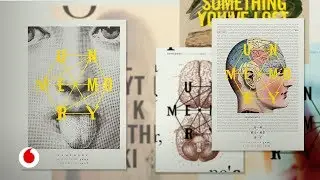 Unmemory, un juego que se lee... o una novela que se juega