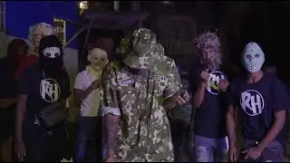 Wellmaxx RHSparta - Duss Up (OFFICIAL MUSIC VIDEO)
