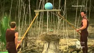 Opposite Worlds S01E11 720p