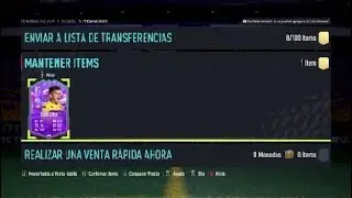EA NOS DEVUELVE EL SOBRE ASEGURADO DE FUT BIRTHDAY TEAM 1 🌝