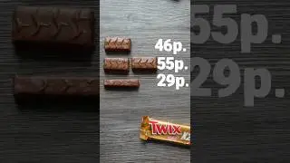 What's wrong with Snickers?