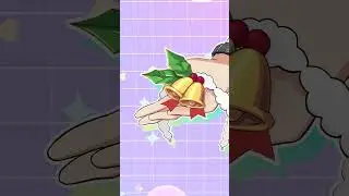 【劍客物語】 見過這麼可愛的聖誕老人嗎?