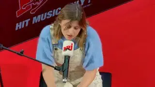 Marine - Just Give Me a Reason - NRJ Showcase Lille (21/03/2025)