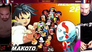 First Attack Breizh Arcade Summer Fest 2021 - 3.3 part 10