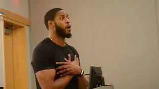 Alan Ball on preparing for NFL retirement