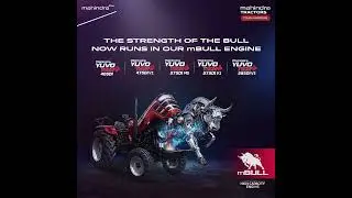 Unstoppable Power of mBULL