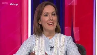 Question Time | 22nd February 2024