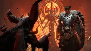 Diablo IV - Lilith Final Boss Battle + Cutscenes