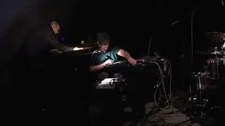Дмитрий Шубин / Николай Рубанов, 20.04.2018