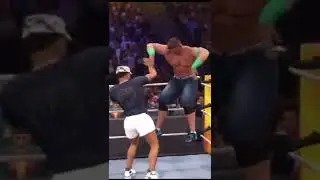 I found a new op glitch on Wwe 2k22!!!
