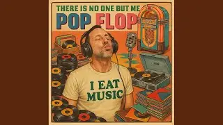 POP FLOP (Afrotech Mix)