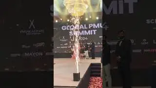 Elora's get recognised as the Ambassador for Chandigarh #globalpmusummit
