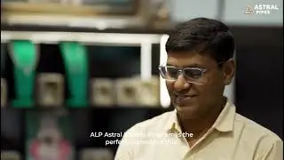How Astral Pipes Boosted My Business &ndash; Mr. Yashwant Shah&rsquo;s Success Story