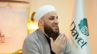 Nebevî Ahlâk Dersleri : Dr. Mehmet Sürmeli | ders 11