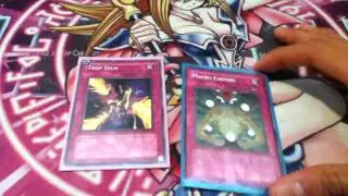 Cards To Tech: Trap Stun