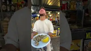 👉 Team fast-food o team street-food palermitano? @emi.ungureanu 🎥👏