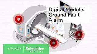 ANSI 51N/51G Ground-Fault Alarm &ndash; Digital Module for MasterPact MTZ | Schneider Electric