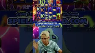 ⚠️ MADAME DESTINY MW goes berserk!! - The Gawins #casino #slots #bigwin