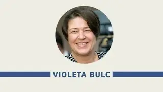 Violeta Bulc: Transport