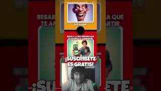&iquest;QU&Eacute; PREFIERES? Nivel: FRACASAO🦹 #kick #recomendados #peru