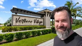 Relocating to Estero Florida? You Won’t Believe What YOU Can Get in Verdana Village Right Now!