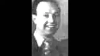 Clarence Wright - &pound;620,000,000 Song / Help Your Local Committee (1944)