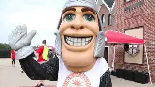 NGU FOOTBALL HIGHLIGHTS