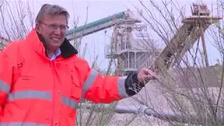 La ballastière Werny : un refuge pour la faune et la flore